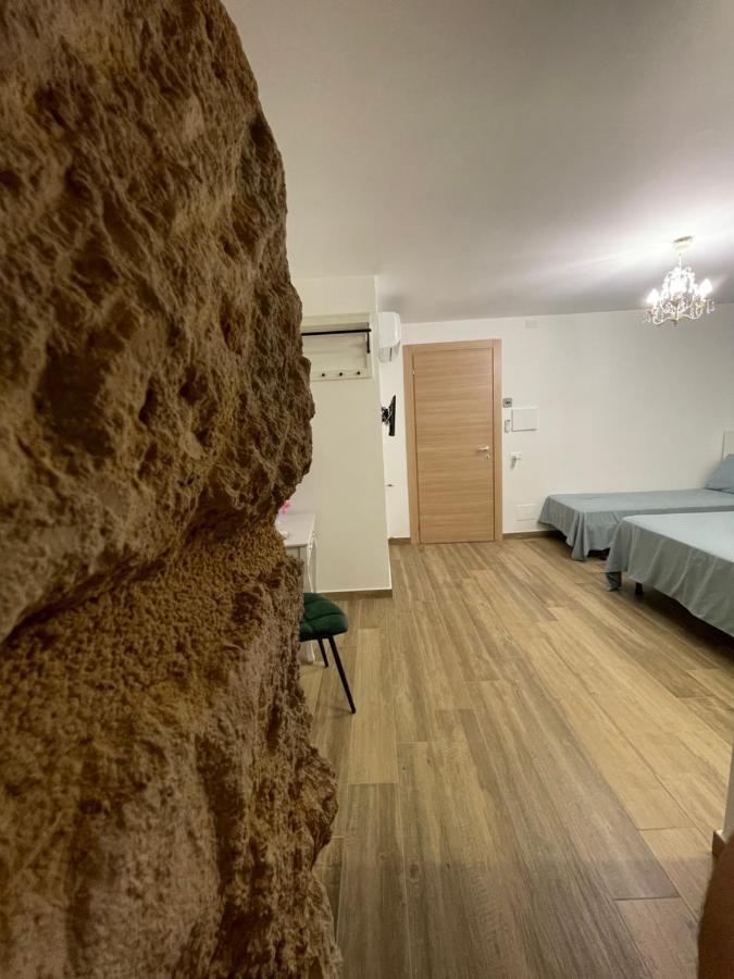 B&B Il Gigante Agrigente Extérieur photo